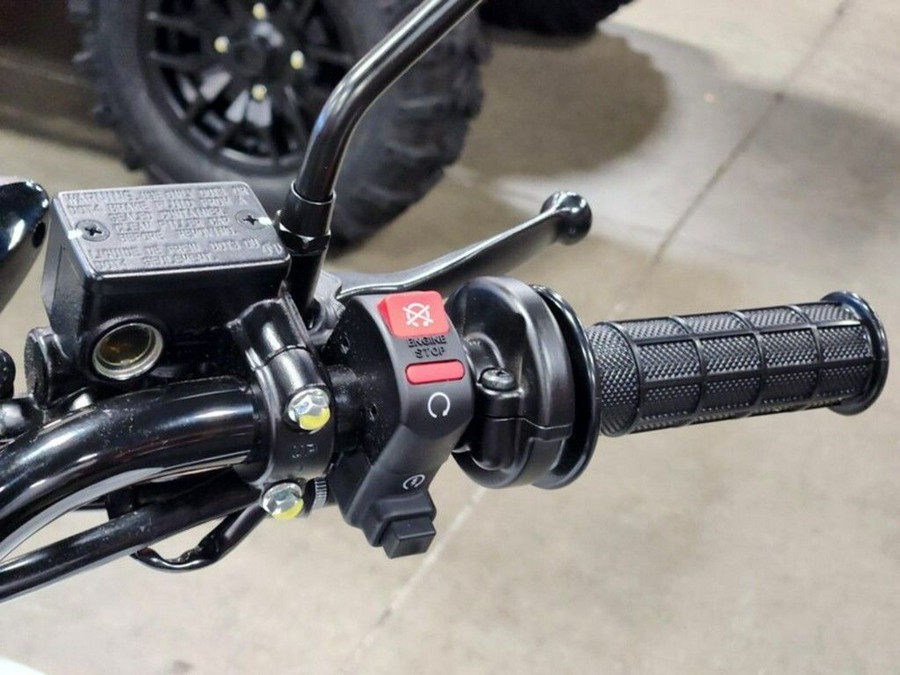 2025 Honda XR™ 150L