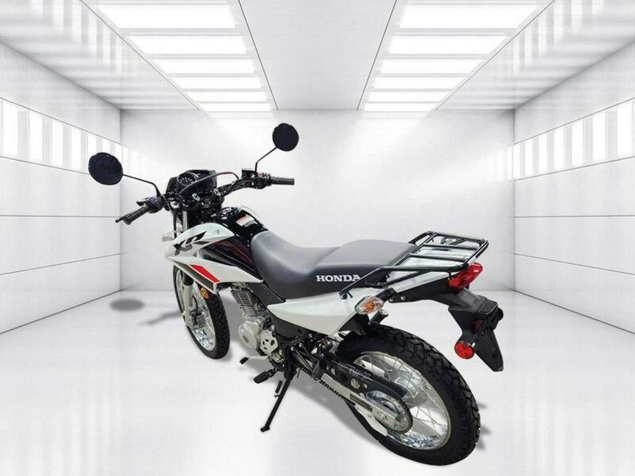 2025 Honda XR™ 150L