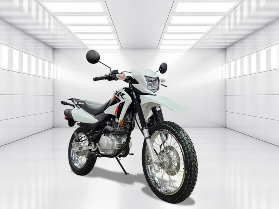 2025 Honda XR™ 150L