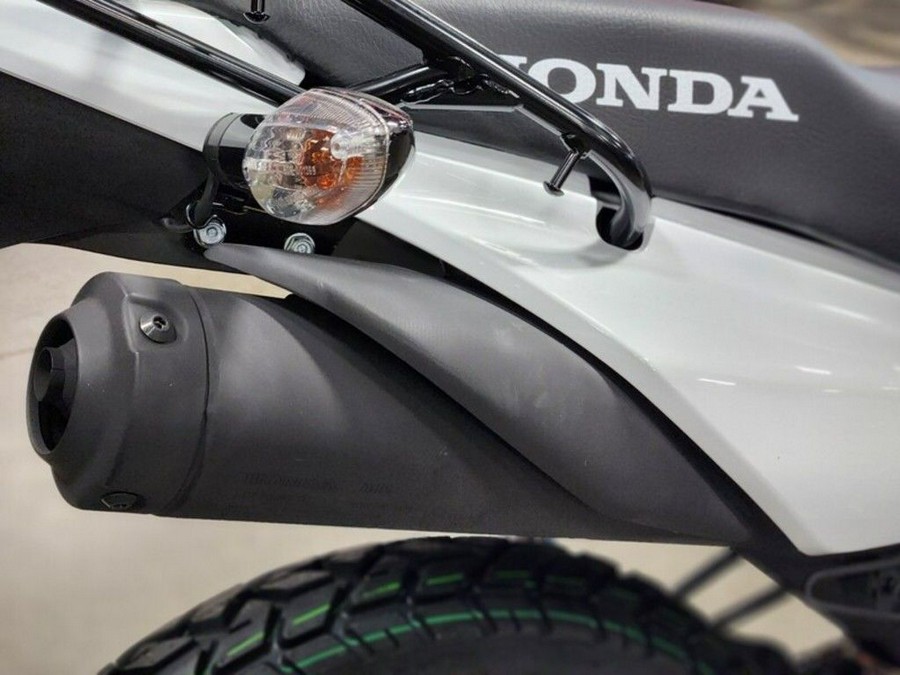 2025 Honda XR™ 150L