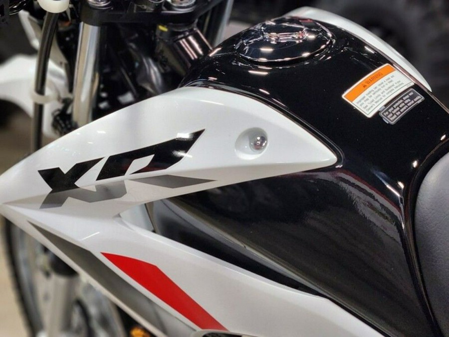 2025 Honda XR™ 150L