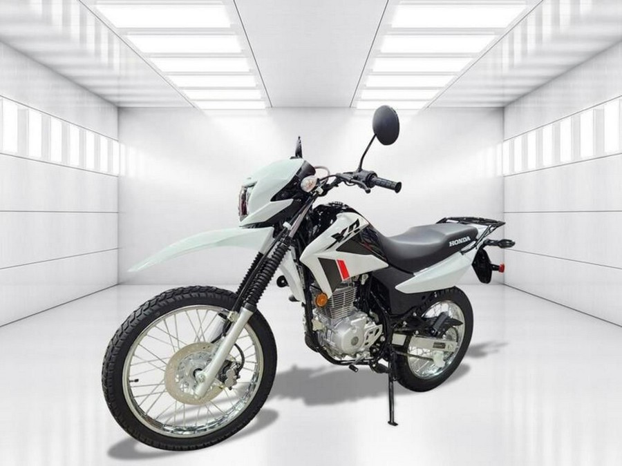 2025 Honda XR™ 150L