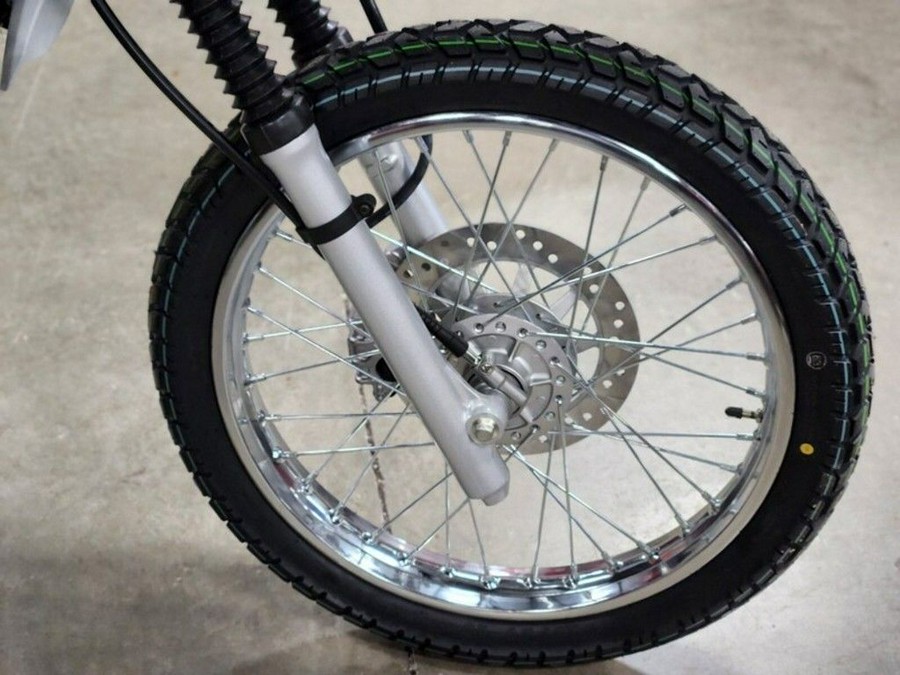 2025 Honda XR™ 150L