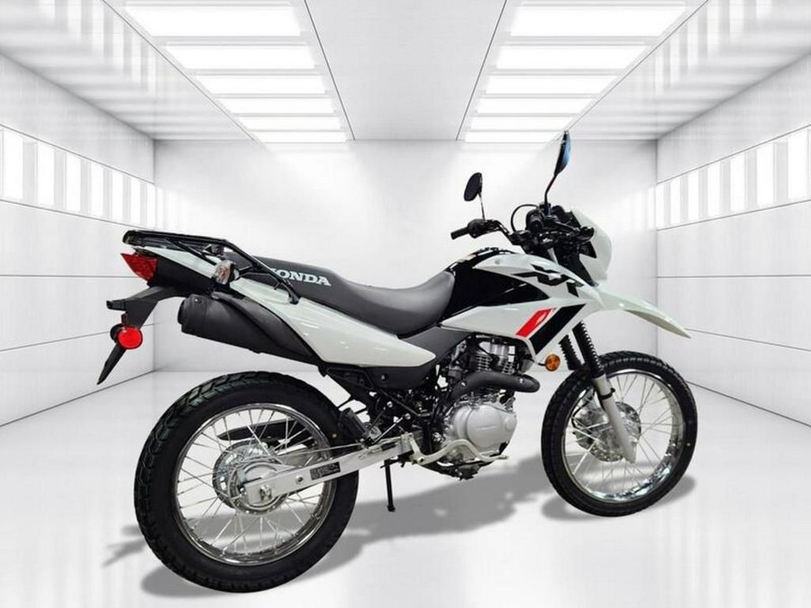 2025 Honda XR™ 150L
