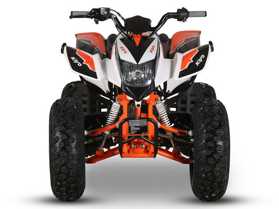 2025 Kayo Storm 150 EFI