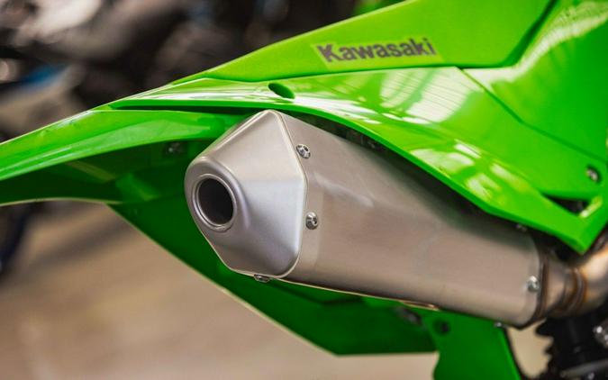 2026 Kawasaki KX™ 250