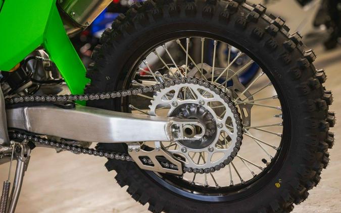 2026 Kawasaki KX™ 250