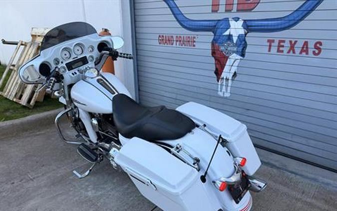 2011 Harley-Davidson Street Glide®