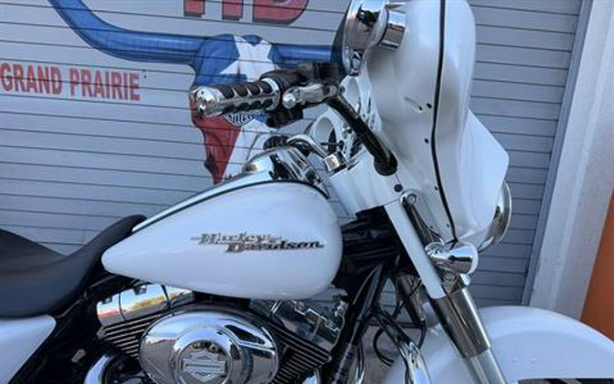 2011 Harley-Davidson Street Glide®