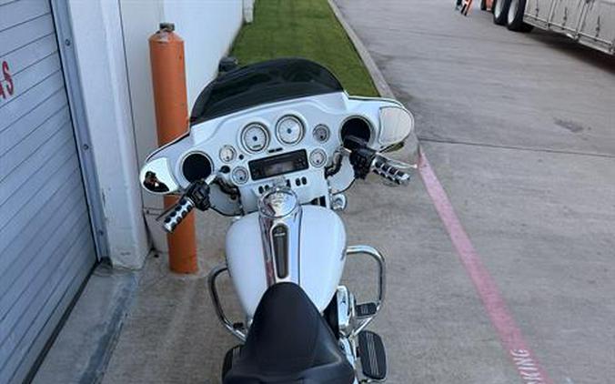 2011 Harley-Davidson Street Glide®