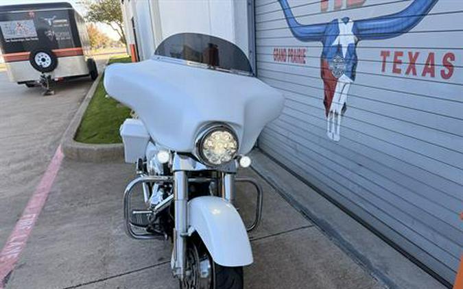 2011 Harley-Davidson Street Glide®