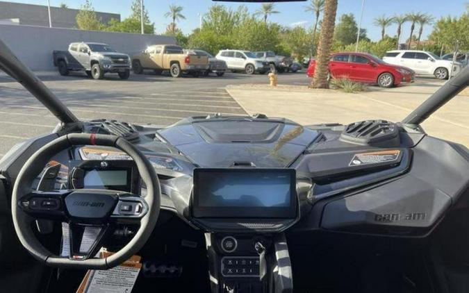 2026 Can-Am® Maverick R MAX X rc