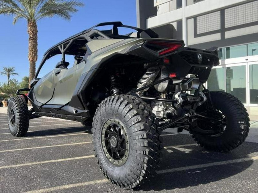 2026 Can-Am® Maverick R MAX X rc