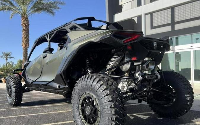 2026 Can-Am® Maverick R MAX X rc