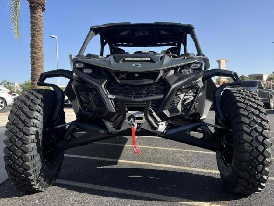 2026 Can-Am® Maverick R MAX X rc