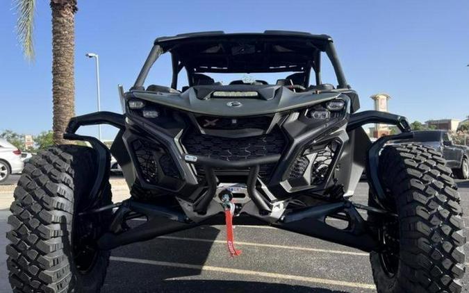 2026 Can-Am® Maverick R MAX X rc