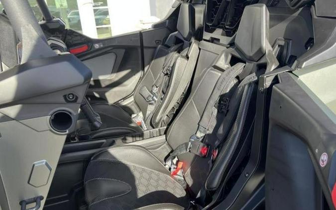 2026 Can-Am® Maverick R MAX X rc