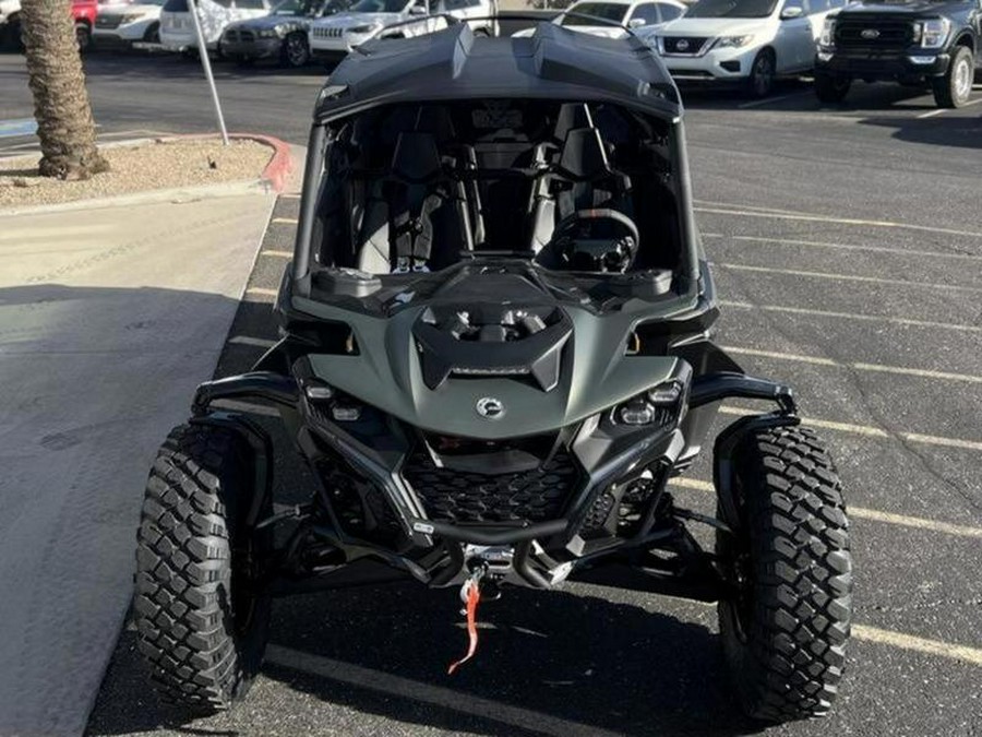2026 Can-Am® Maverick R MAX X rc