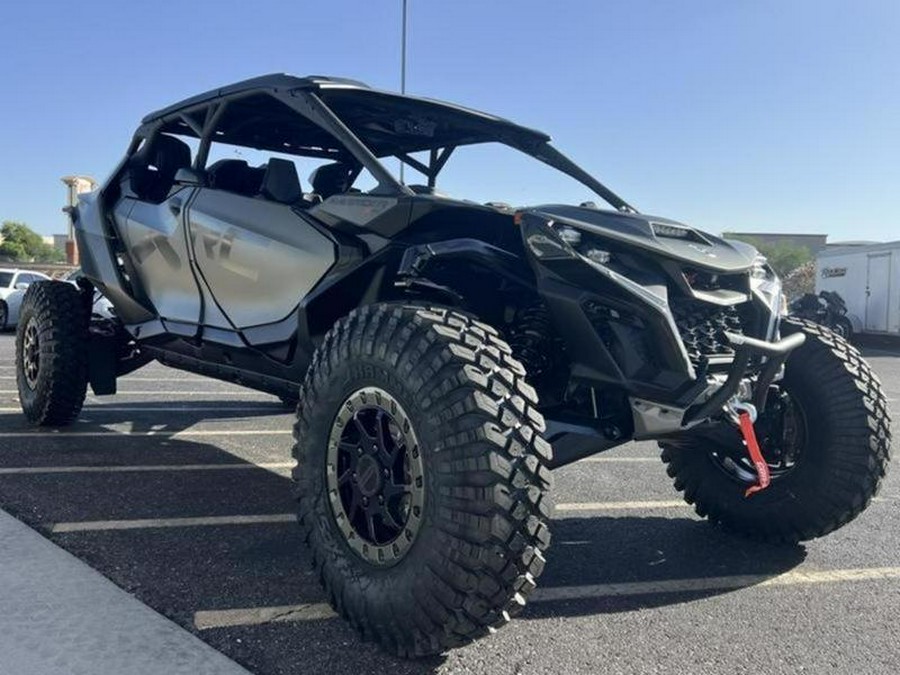 2026 Can-Am® Maverick R MAX X rc