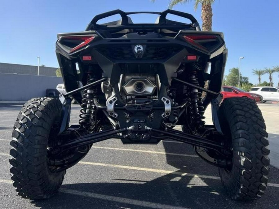 2026 Can-Am® Maverick R MAX X rc