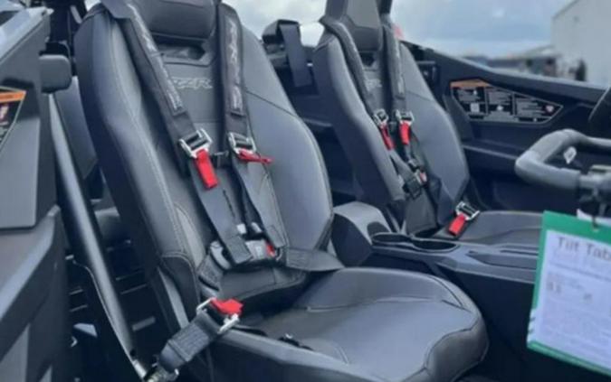 2025 Polaris RZR Pro S 4 Sport