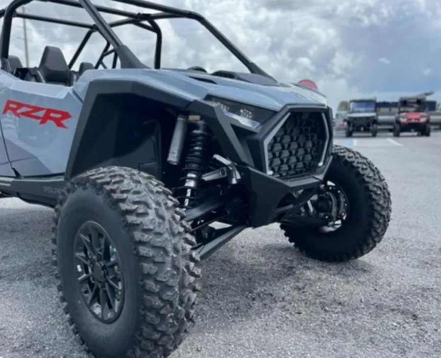 2025 Polaris RZR Pro S 4 Sport