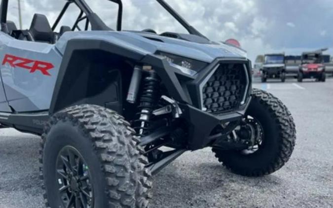 2025 Polaris RZR Pro S 4 Sport