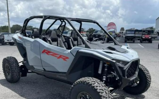 2025 Polaris RZR Pro S 4 Sport