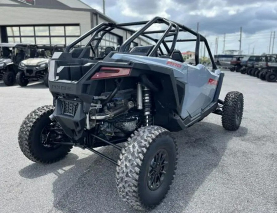 2025 Polaris RZR Pro S 4 Sport