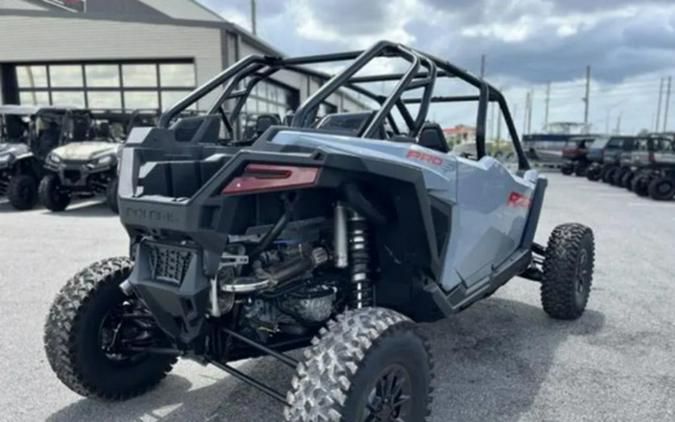 2025 Polaris RZR Pro S 4 Sport