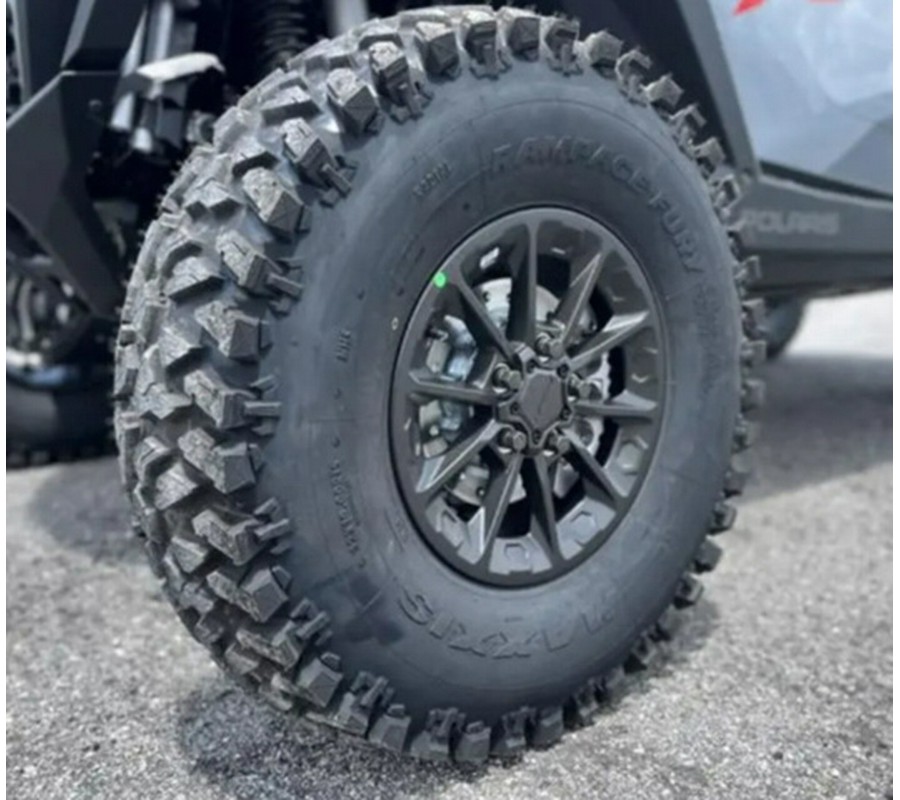 2025 Polaris RZR Pro S 4 Sport