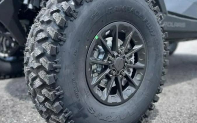 2025 Polaris RZR Pro S 4 Sport