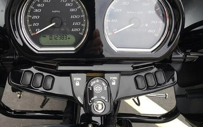 2024 Harley-Davidson® FLTRT - Road Glide® 3