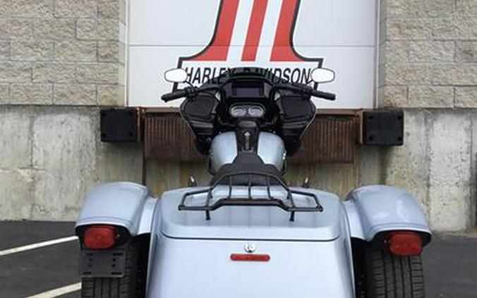 2024 Harley-Davidson® FLTRT - Road Glide® 3