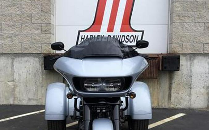 2024 Harley-Davidson® FLTRT - Road Glide® 3