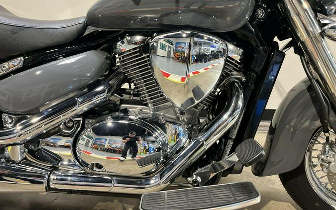 2025 Suzuki BOULEVARD C50