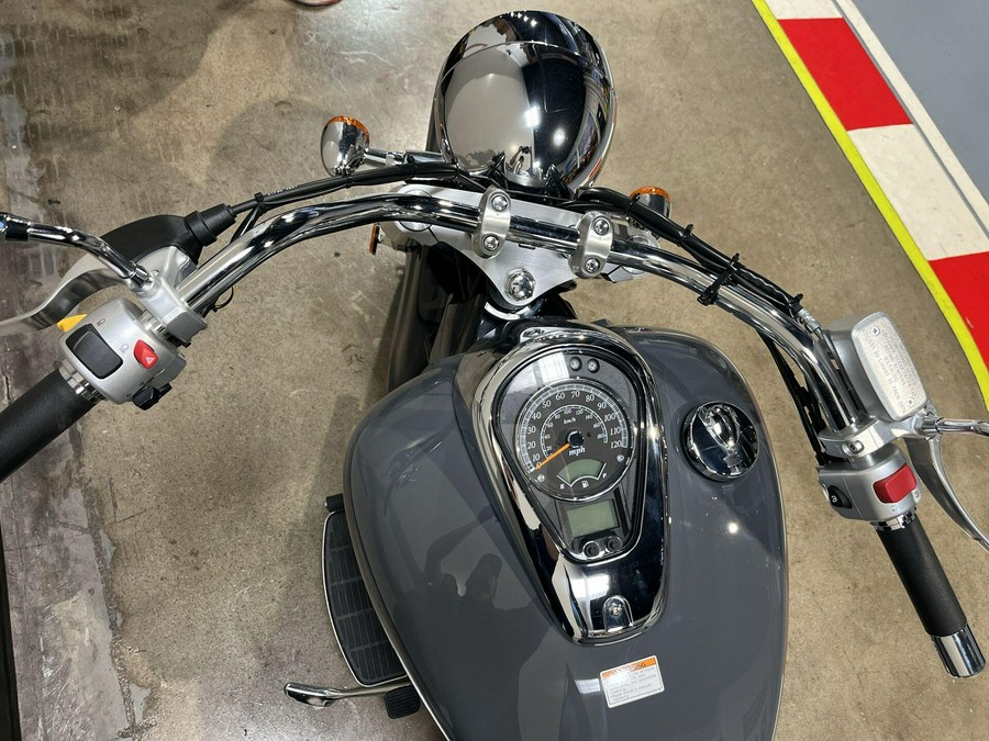 2025 Suzuki BOULEVARD C50