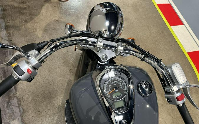 2025 Suzuki BOULEVARD C50