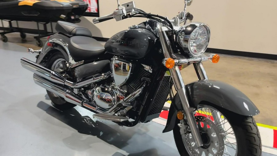 2025 Suzuki BOULEVARD C50