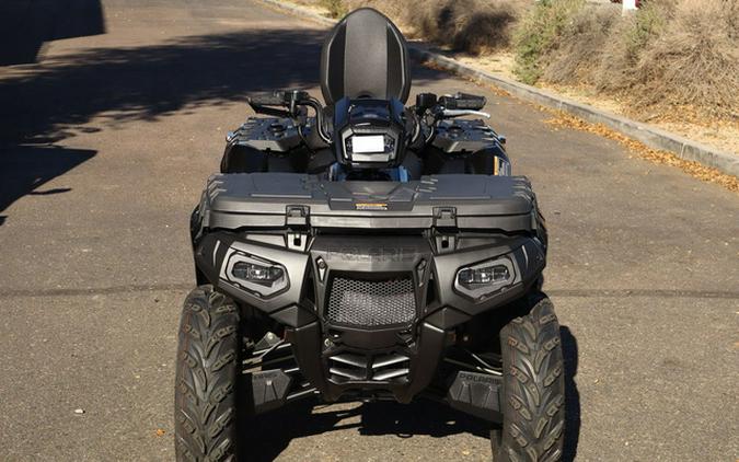 2026 Polaris Sportsman Touring 850 Premium