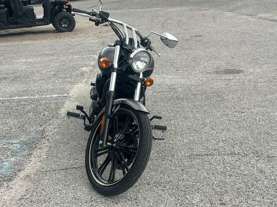 2020 Kawasaki Vulcan 900 Custom