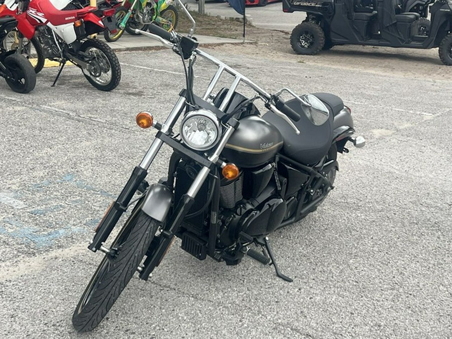 2020 Kawasaki Vulcan 900 Custom