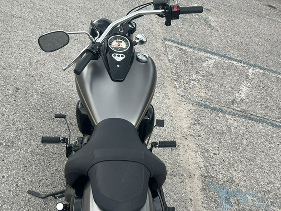 2020 Kawasaki Vulcan 900 Custom