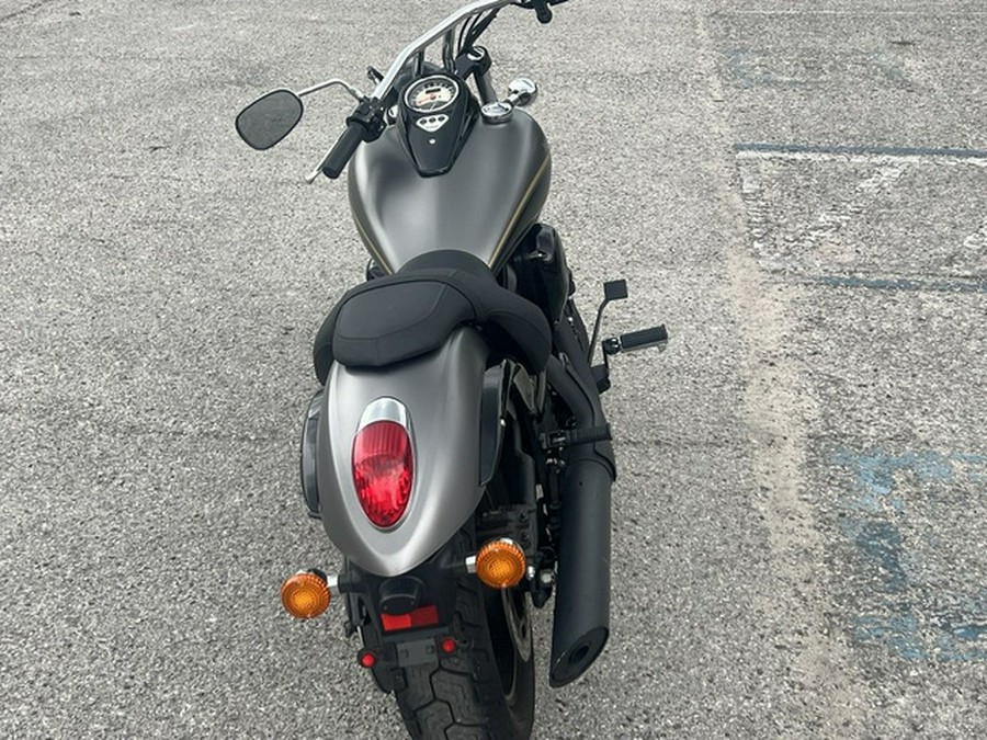 2020 Kawasaki Vulcan 900 Custom