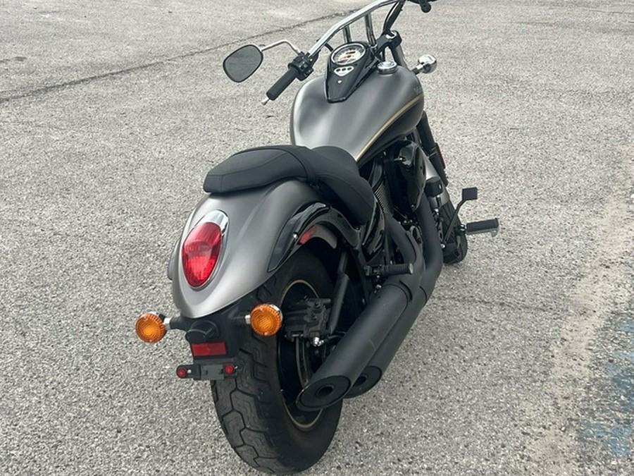2020 Kawasaki Vulcan 900 Custom
