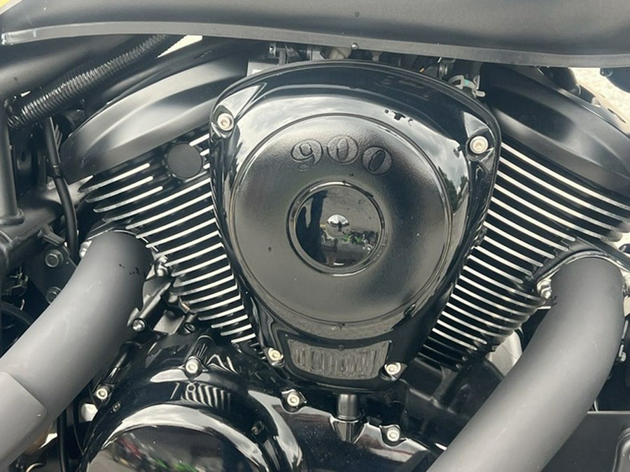 2020 Kawasaki Vulcan 900 Custom