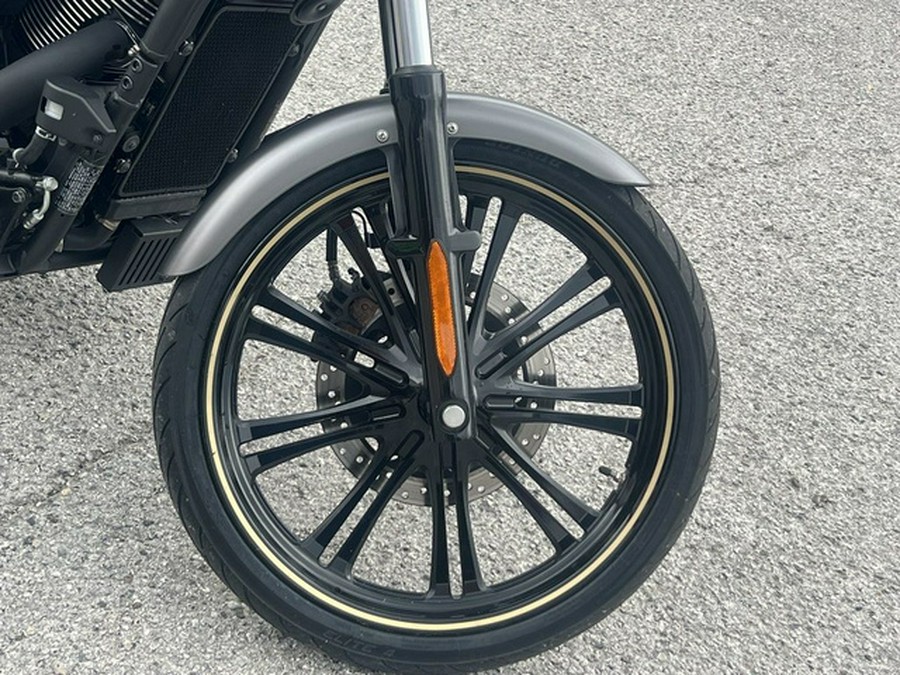 2020 Kawasaki Vulcan 900 Custom