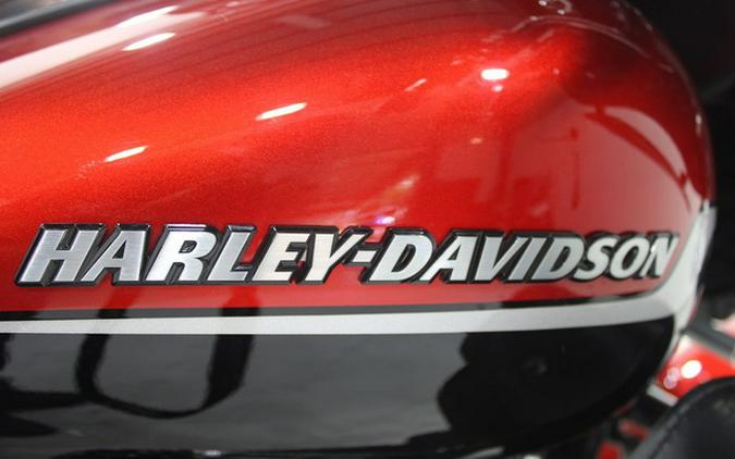 2021 Harley-Davidson Trike FLHTCUTG - Tri Glide Ultra