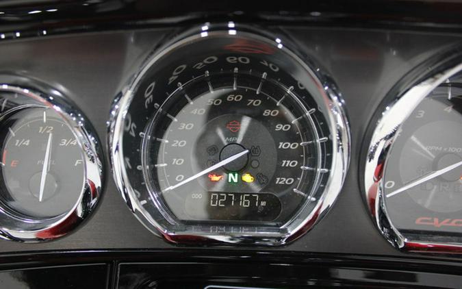 2021 Harley-Davidson Trike FLHTCUTG - Tri Glide Ultra
