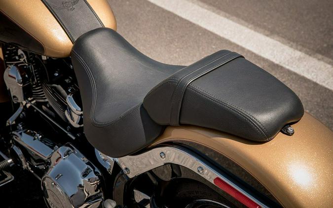 2017 Harley-Davidson Fat Boy®
